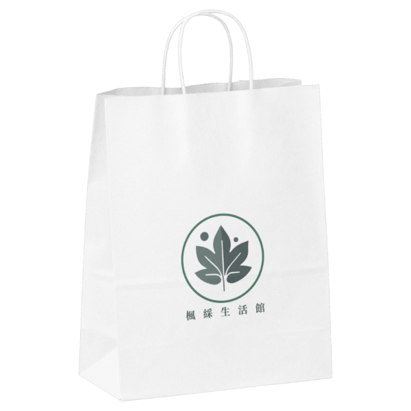 加購紙袋