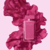 Narciso Rodriguez Fleur Musc 桃色優雅女性淡香精迷你瓶