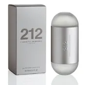 Carolina Herrera 212 都會女性淡香水迷你瓶