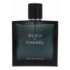 Bleu De Chanel 香奈兒藍色男性淡香精版本100ml