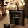 Bleu De Chanel 香奈兒藍色男性淡香精版本100ml