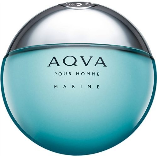 Bvlgari AQVA Marine 寶格麗活力海洋能量男性淡香水50ml