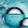 Bvlgari AQVA Marine 寶格麗活力海洋能量男性淡香水50ml