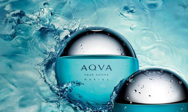 Bvlgari AQVA Marine 寶格麗活力海洋能量男性淡香水50ml