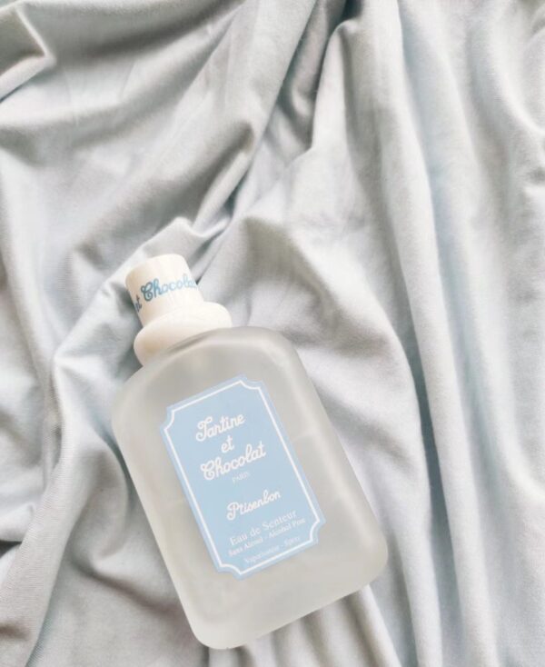Givenchy Ptisenbon 紀梵希小熊寶寶中性淡香水100ml