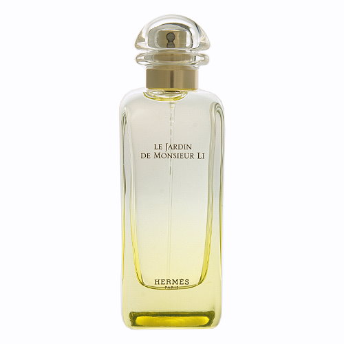 Hermes Jardin Monsieur Li 愛馬仕 李先生的花園中性淡香水100ml