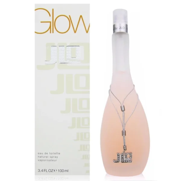 JLo Glow 女性淡香水100ml