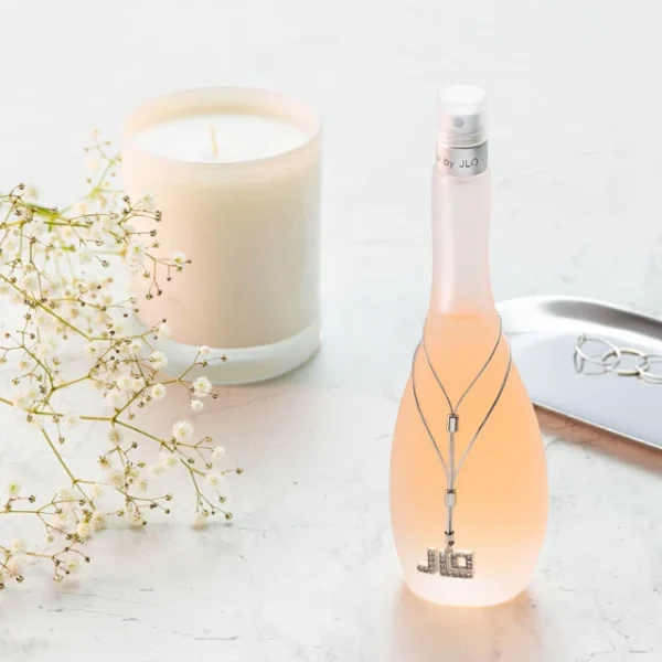 JLo Glow 女性淡香水100ml