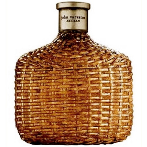 John Varvatos Artisan 工匠藤編淡香