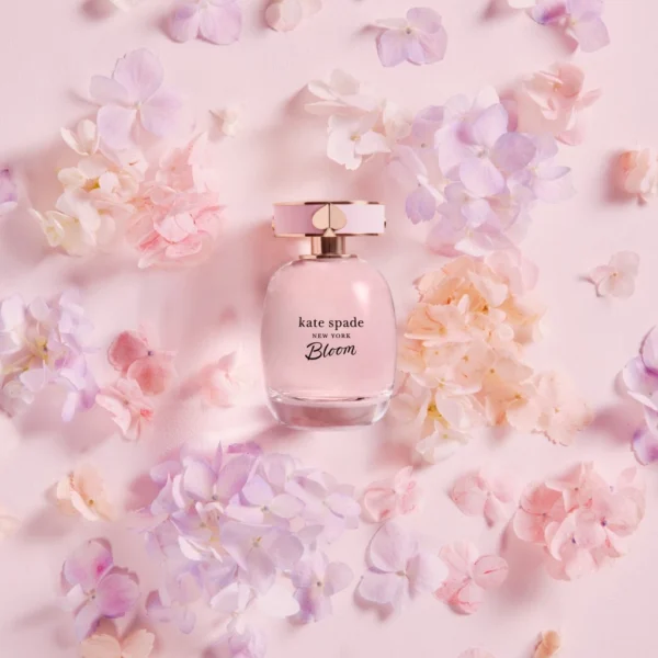 Kate Spade Bloom 桃氣花語淡香水100ml