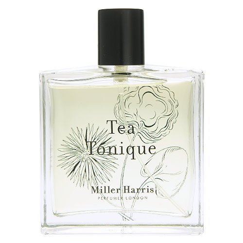 Miller Harris Tea Tonique 午後伯爵淡香精100ml