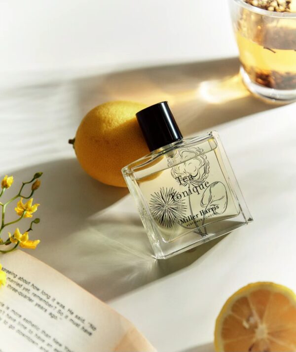 Miller Harris Tea Tonique 午後伯爵淡香精100ml