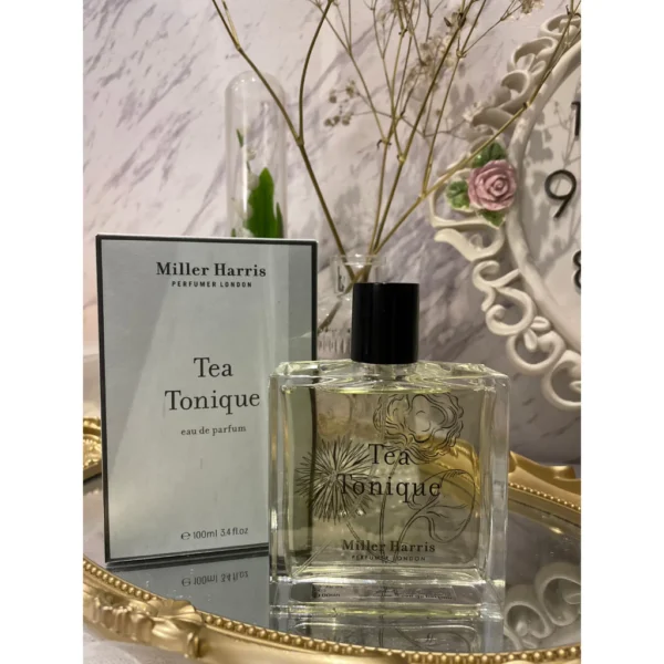 Miller Harris Tea Tonique 午後伯爵淡香精100ml