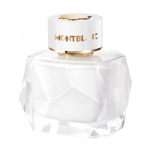 MontBlanc Signature 萬寶龍永恆之名女性淡香精90ml