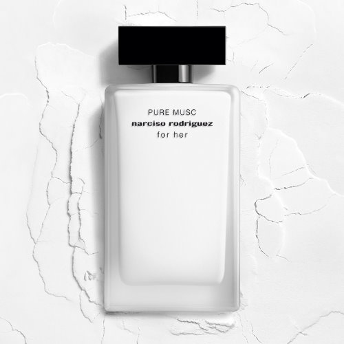 Narciso Rodriguez Pure Musc 純粹繆思女性淡香精100ml