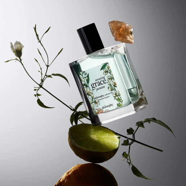 Philosophy Amazing Grace Jasmine 驚喜優雅茉莉女性淡香水60ml