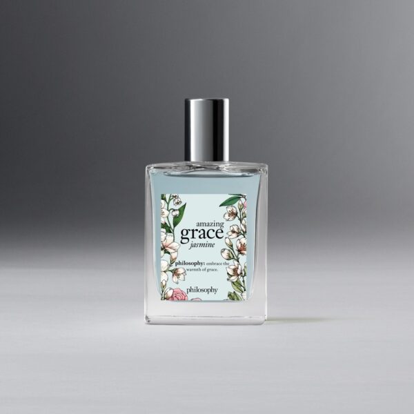 Philosophy Amazing Grace Jasmine 驚喜優雅茉莉女性淡香水60ml