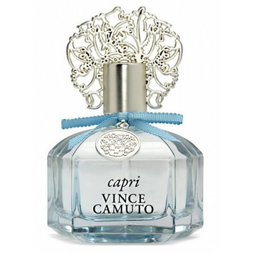 VINCE CAMUTO CAPRI 文斯卡穆托水漾秘境女性淡香精100ml