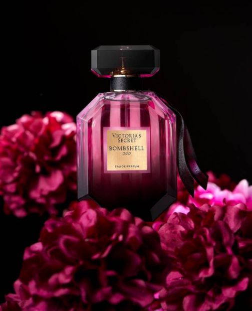 Victoria's Secret Bombshell OUD 炸彈烏木女性淡香精50ml