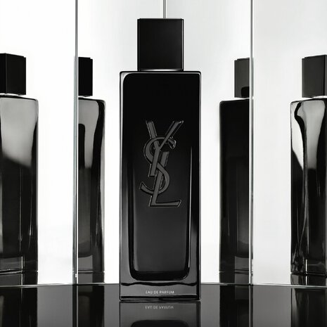 YSL｜MYSLF 淡香精 100ml