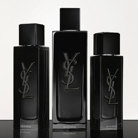 YSL｜MYSLF 淡香精 100ml