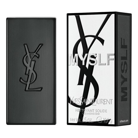 YSL｜MYSLF 香氛皂 100g