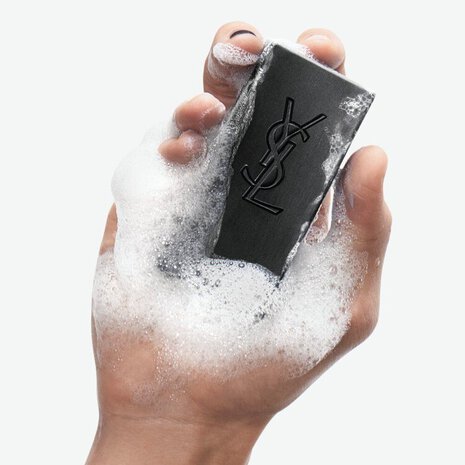 YSL｜MYSLF 香氛皂 100g
