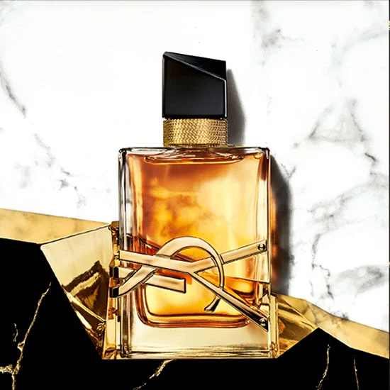 YSL LIBRE 自由不羈女性淡香精(自由之香90ml