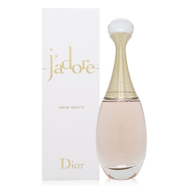 Dior J'adore 迪奧真我宣言女性淡香精迷你瓶-限量版
