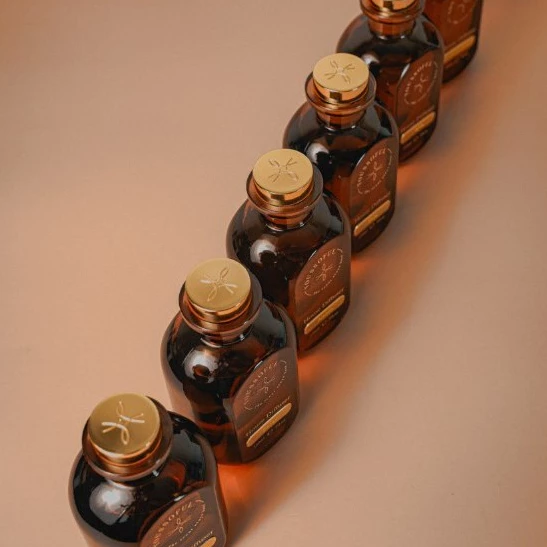 居家擴香 香氛 Verde 維德角 150ml