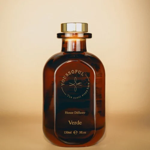 居家擴香 香氛 Verde 維德角 150ml