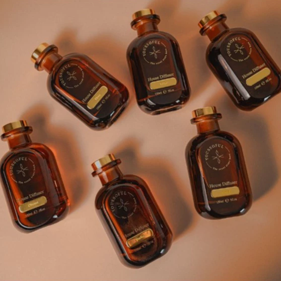 居家擴香 香氛 Verde 維德角 150ml