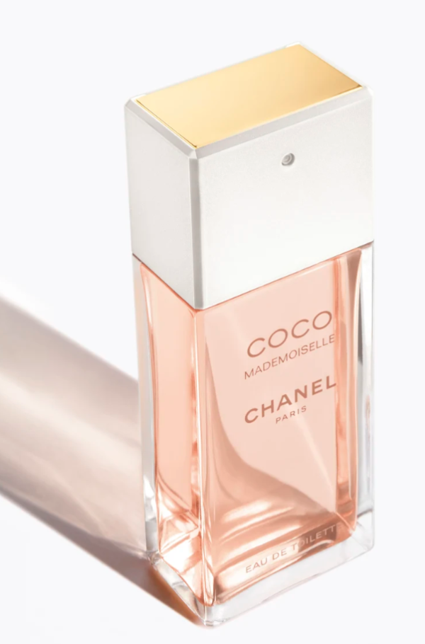 CHANEL｜摩登COCO 魅惑印記隨行香水 100ml