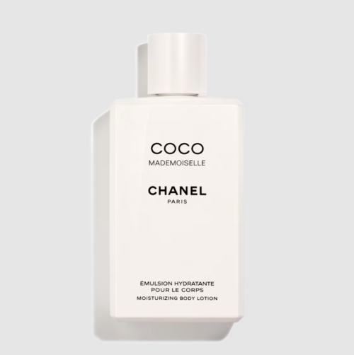 CHANEL｜摩登COCO 輕盈保濕身體乳液
