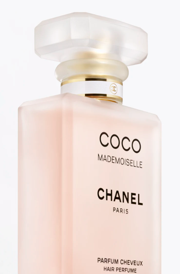 CHANEL｜摩登COCO 絲柔髮香霧