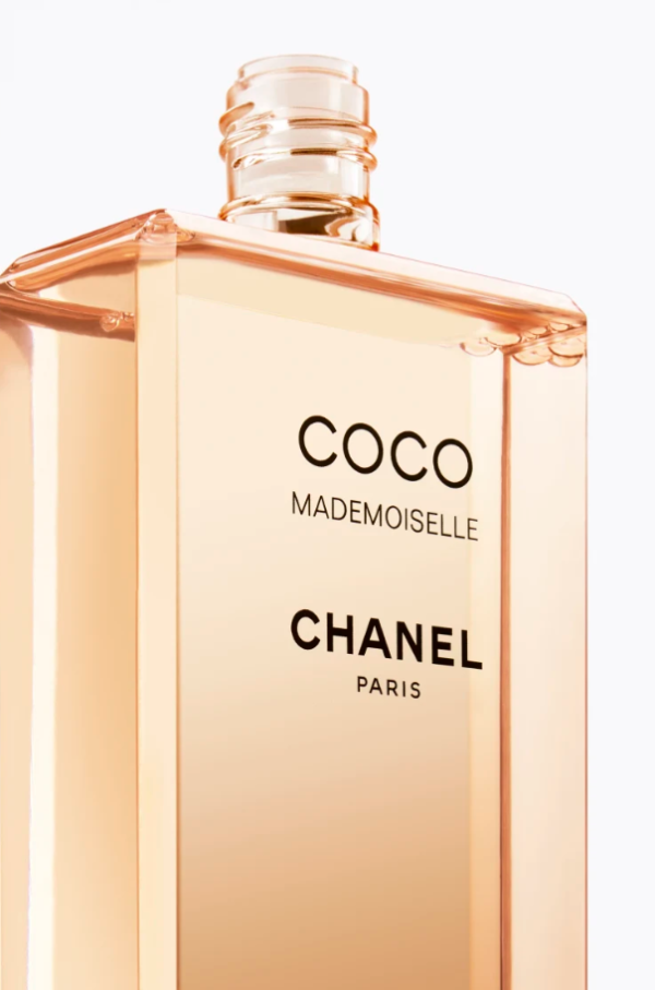 CHANEL｜摩登COCO 輕盈沐浴凝露