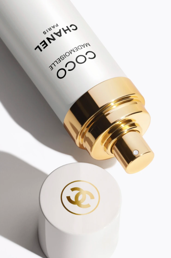 CHANEL｜摩登COCO 體香噴霧