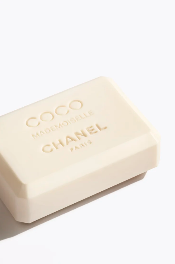 CHANEL｜摩登COCO 柔膚香水皂