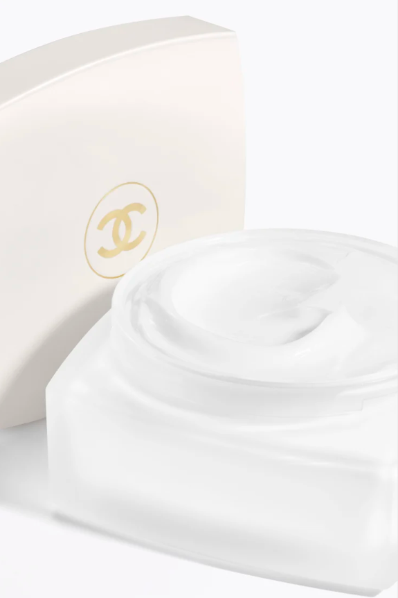 CHANEL｜摩登COCO 柔膚乳霜